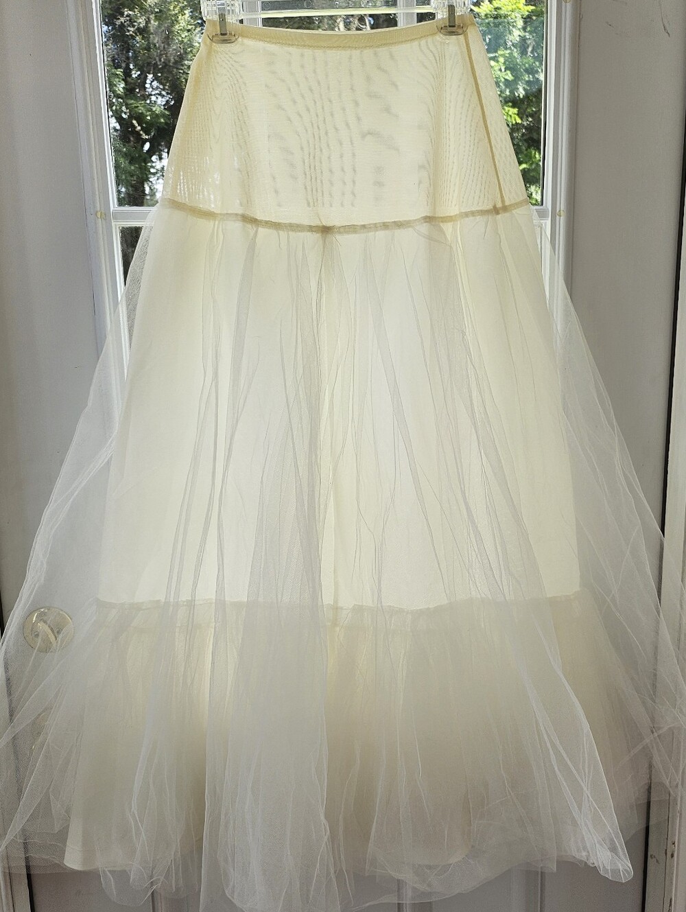 Italian Raimon Bundo Wedding Dress - Picture 5 of 6